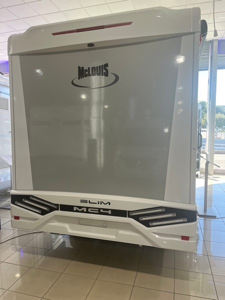 MCLOUIS SLIM FORD SLIM 331