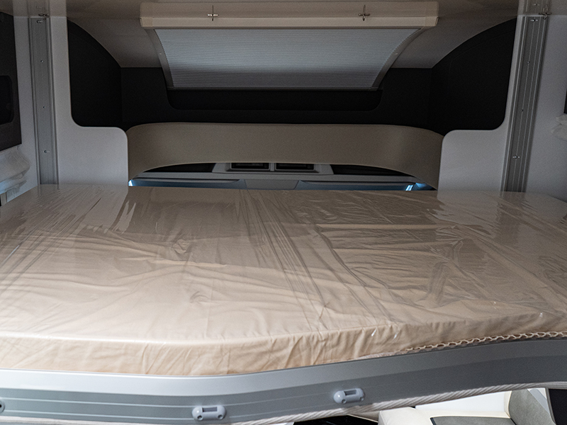 MCLOUIS MC4 300 FORD 360