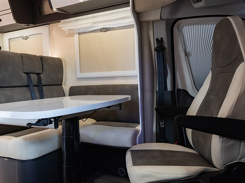 MCLOUIS MC4 300 FORD 360