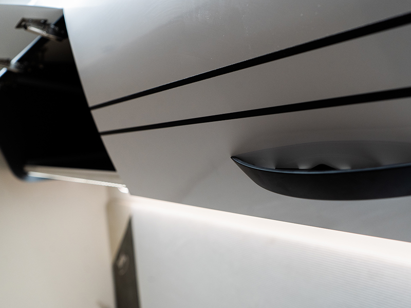 MCLOUIS MC4 300 FORD 360