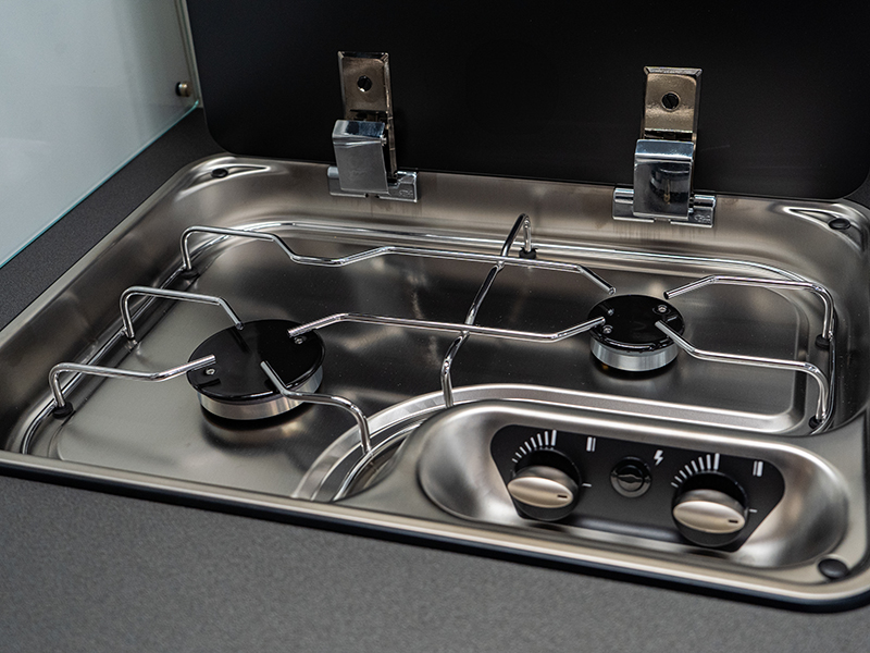 MCLOUIS MC4 300 FORD 360