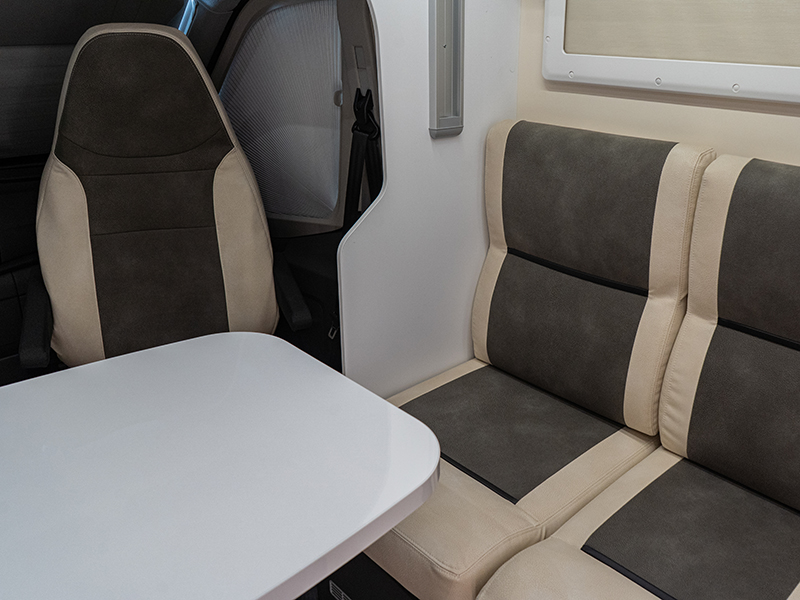 MCLOUIS MC4 300 FORD 360