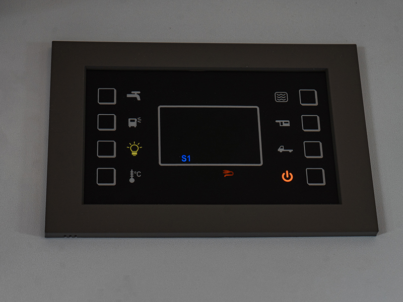 MCLOUIS MC4 300 FORD 360