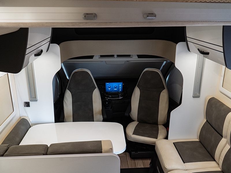 MCLOUIS MC4 300 FORD 360