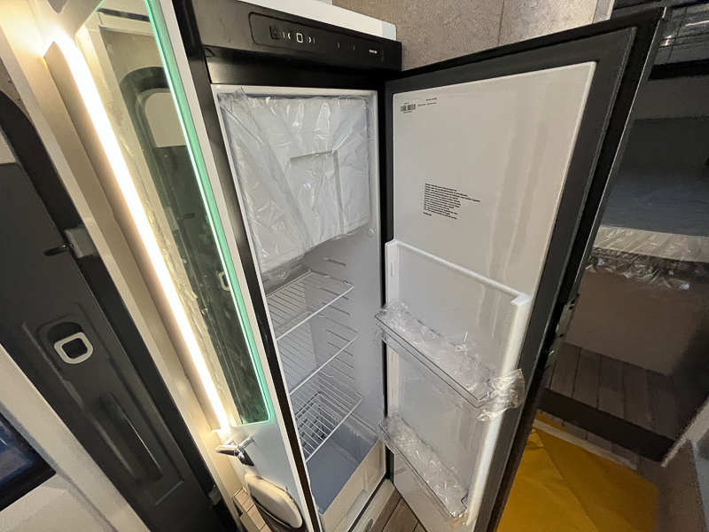 MCLOUIS MC4 300 FORD 379