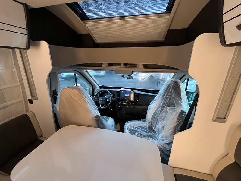 MCLOUIS MC4 300 FORD 379