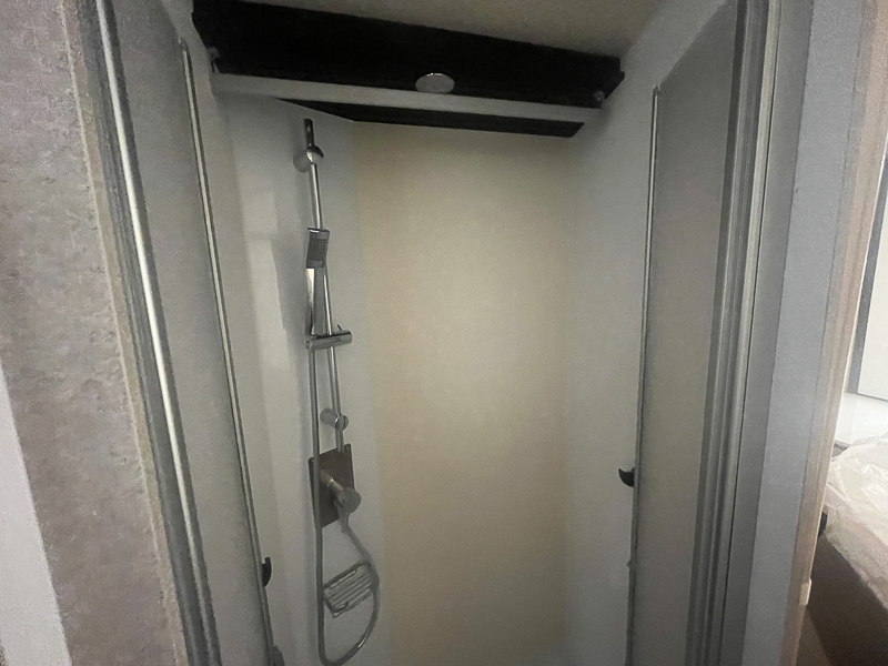 MCLOUIS MC4 300 FORD 381