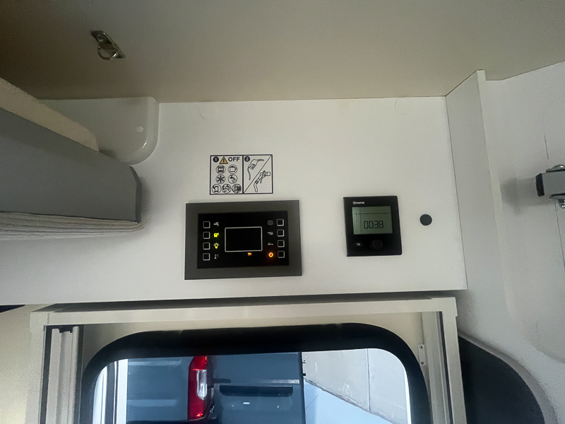 MCLOUIS MC4 300 FORD 381