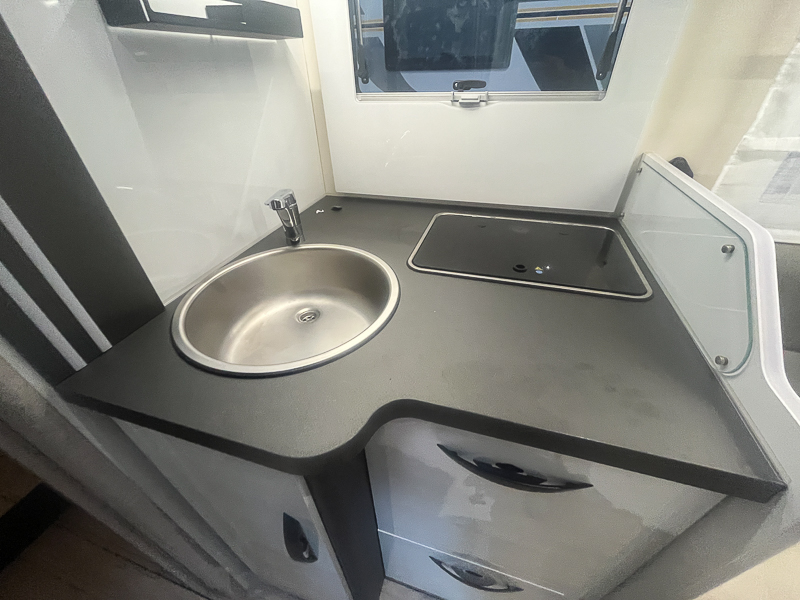 MCLOUIS MC4 300 FORD 381