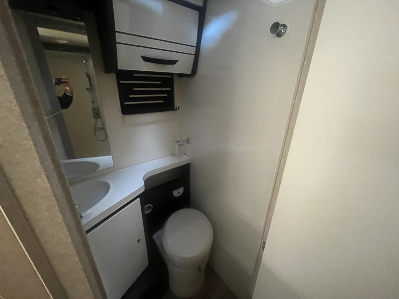 MCLOUIS MC4 300 FORD 381