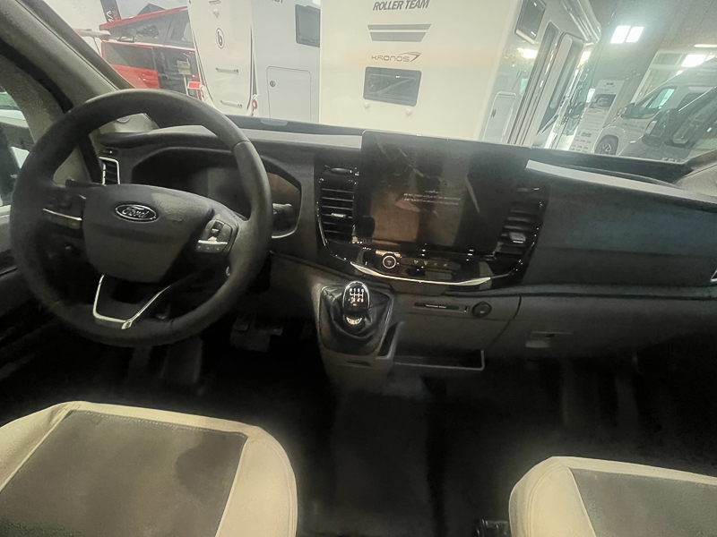 MCLOUIS MC4 300 FORD 381