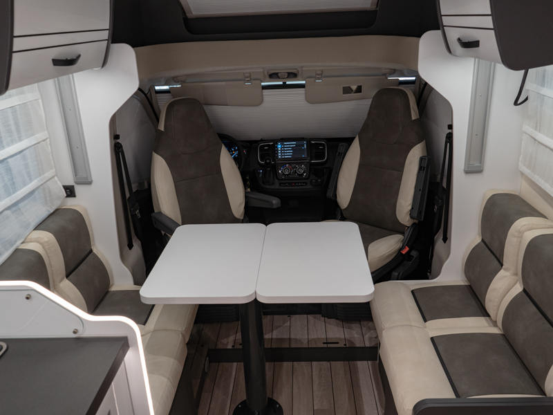 MCLOUIS MC4 300 FORD 381