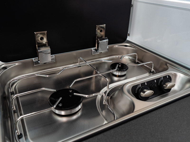 MCLOUIS MC4 300 FORD 381