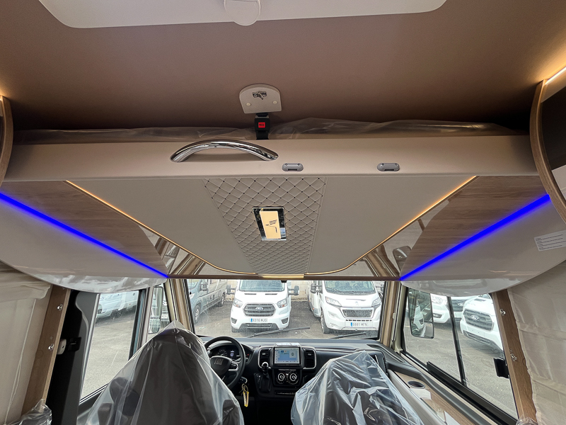 MOBILVETTA KEA I I90
