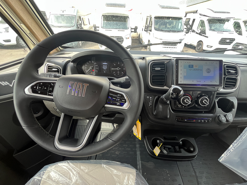 MOBILVETTA KEA I I90