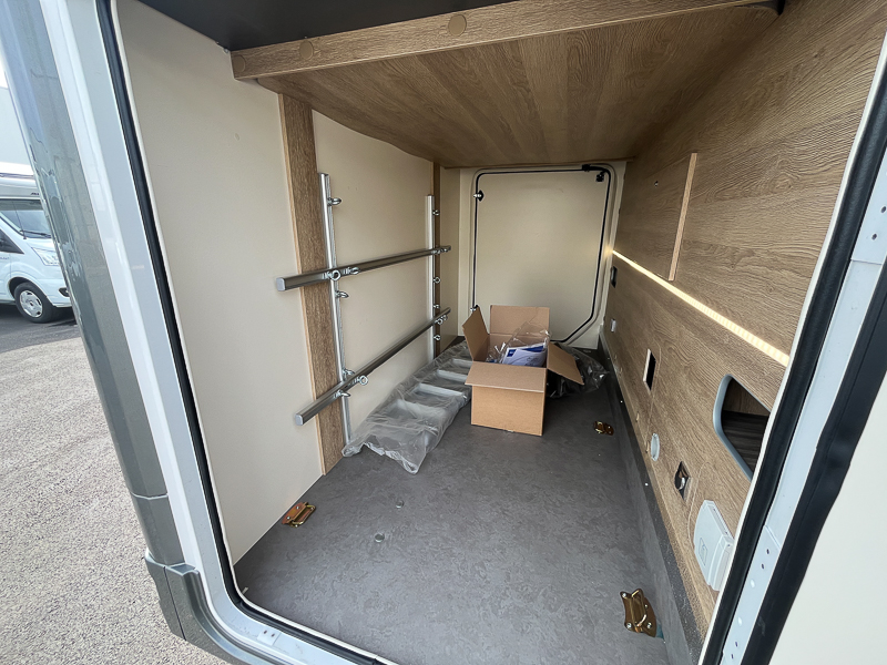 MOBILVETTA KEA I I90
