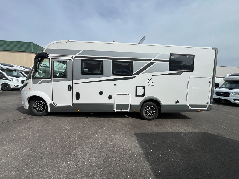 MOBILVETTA KEA I I90