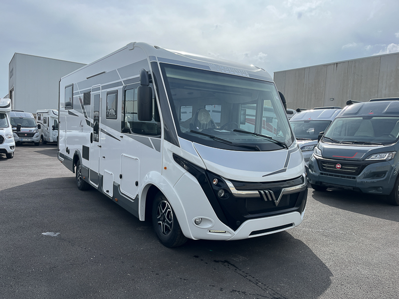 MOBILVETTA KEA I I90