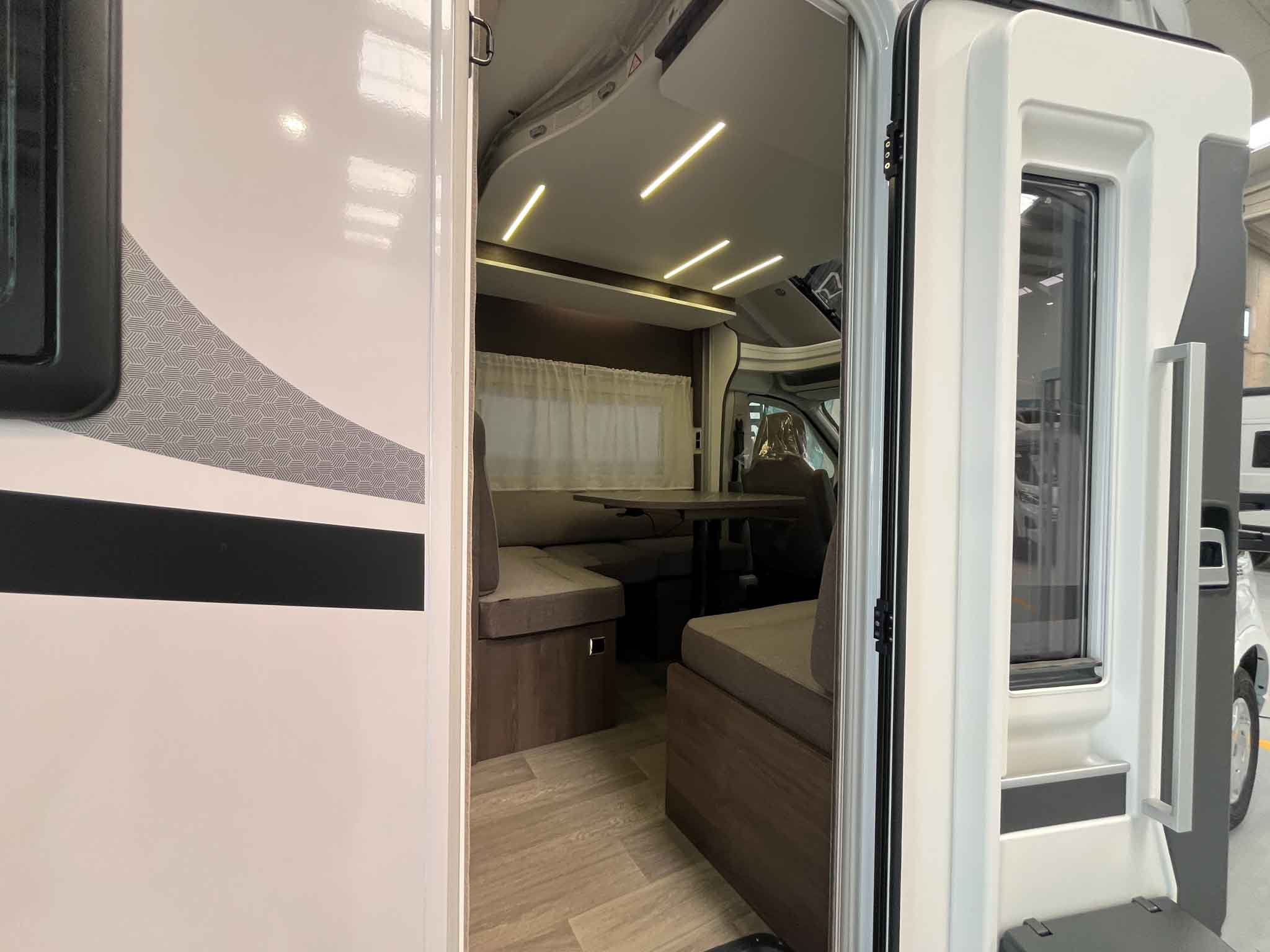 BENIMAR TESSORO 481