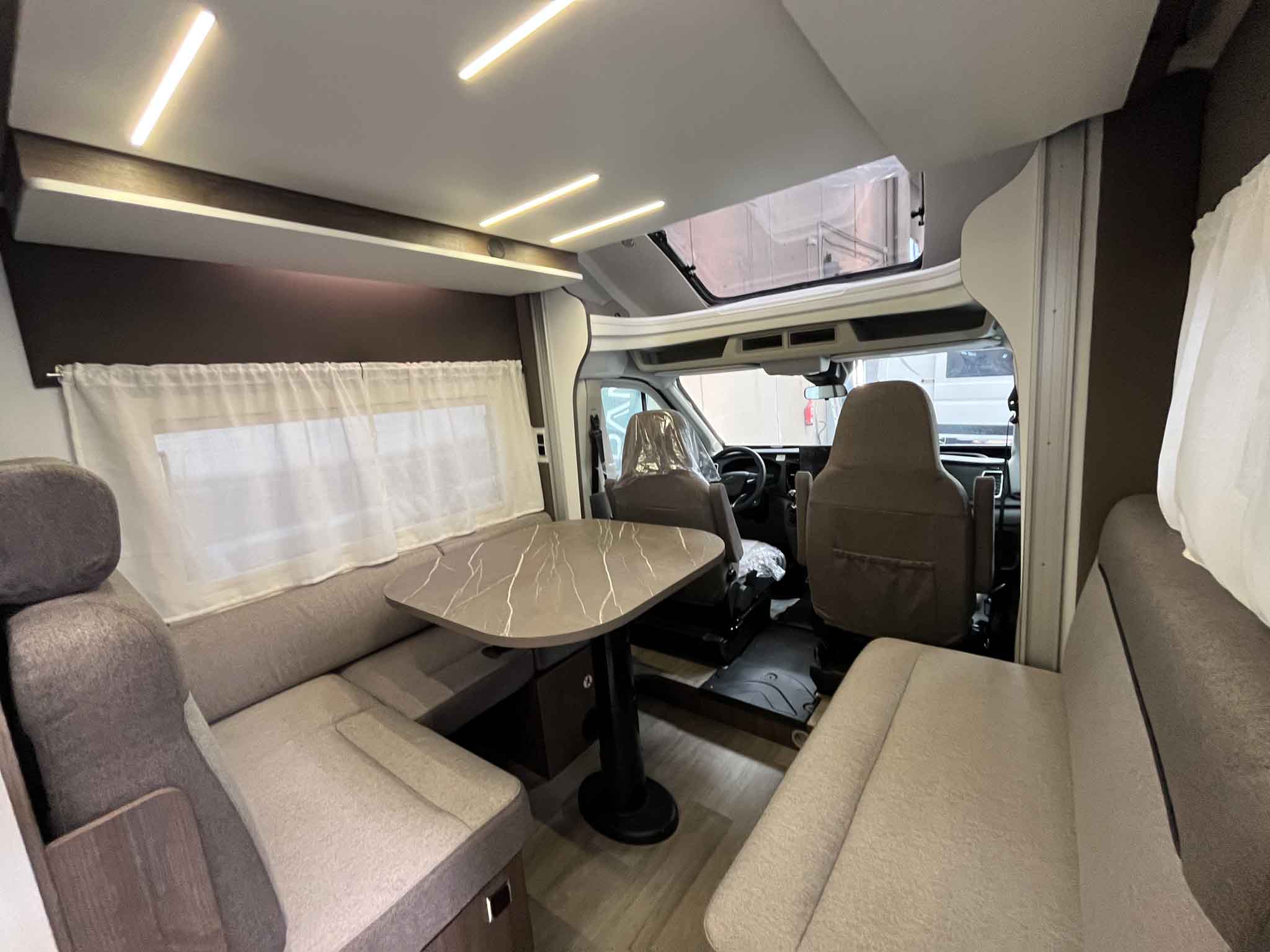 BENIMAR TESSORO 481