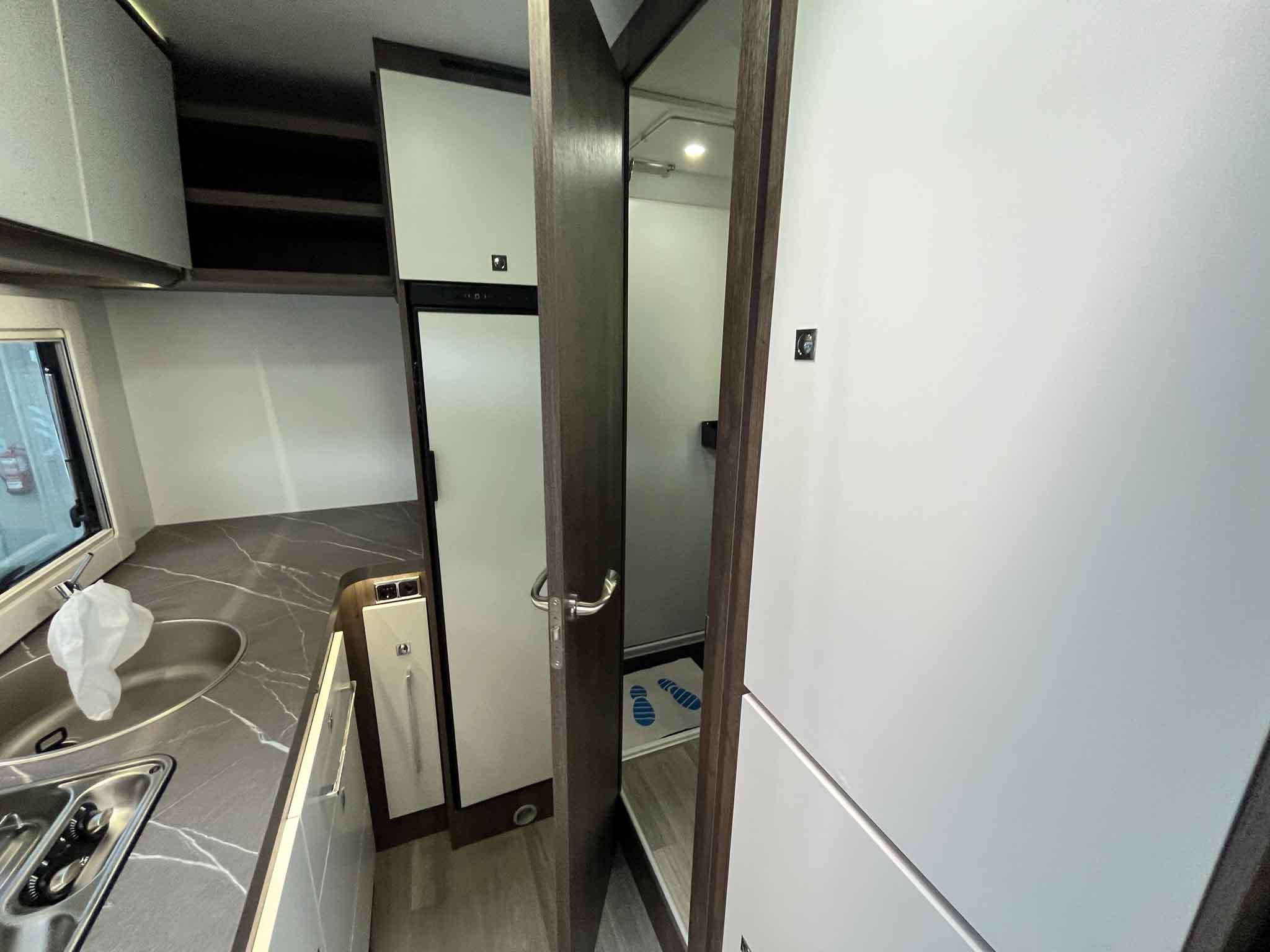 BENIMAR TESSORO 481