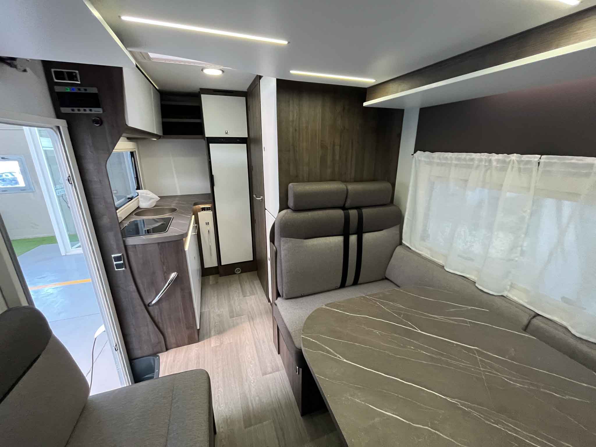 BENIMAR TESSORO 481