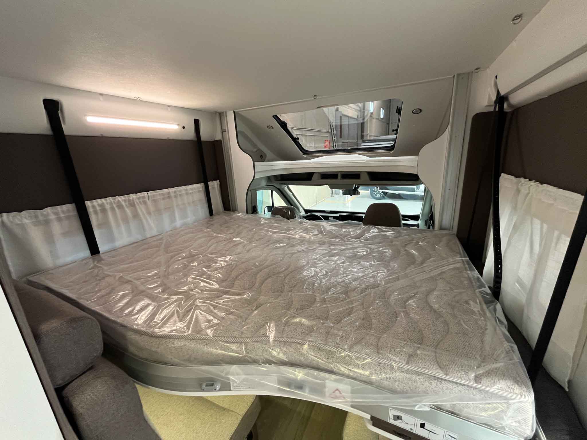 BENIMAR TESSORO 481