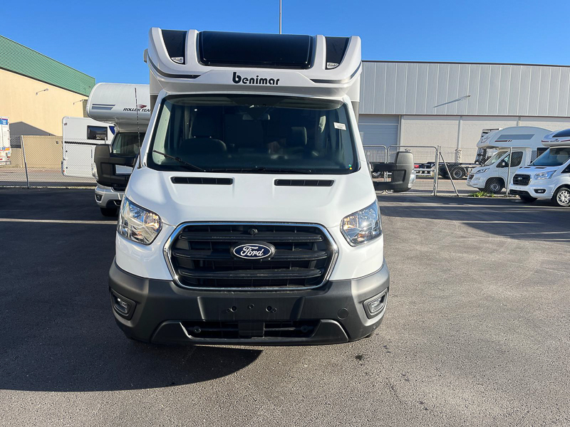 BENIMAR TESSORO 440 UP