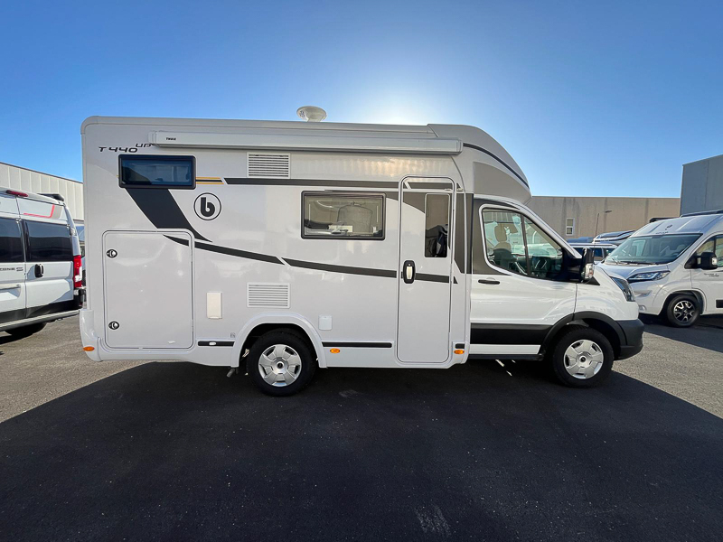 BENIMAR TESSORO 440 UP