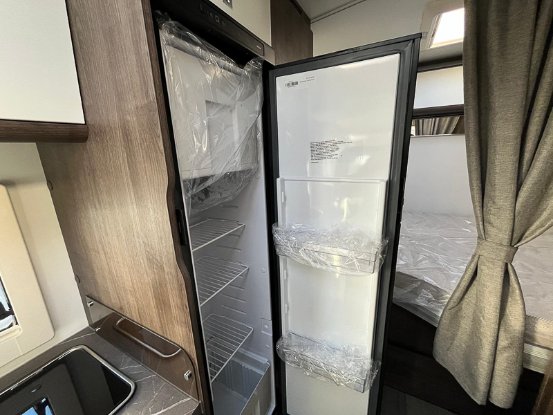 BENIMAR TESSORO 440 UP