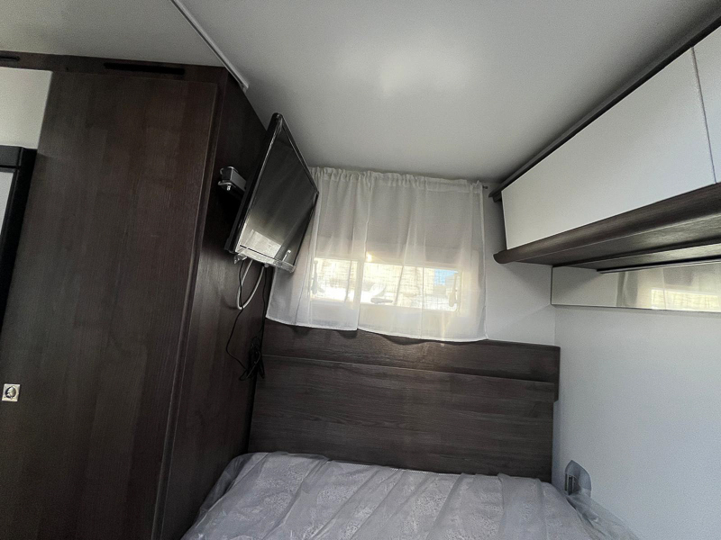 BENIMAR TESSORO 440 UP