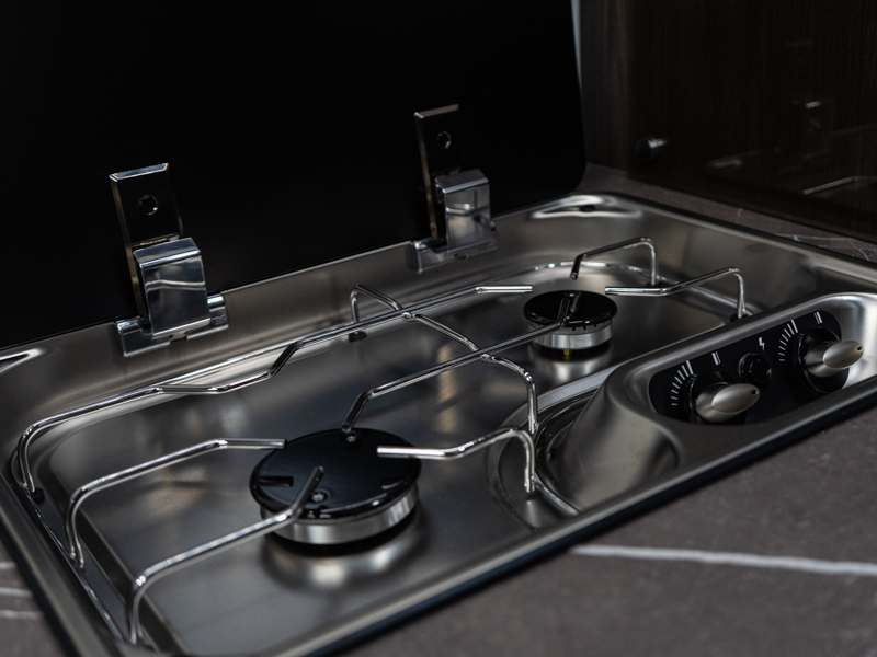 BENIMAR TESSORO 440 UP