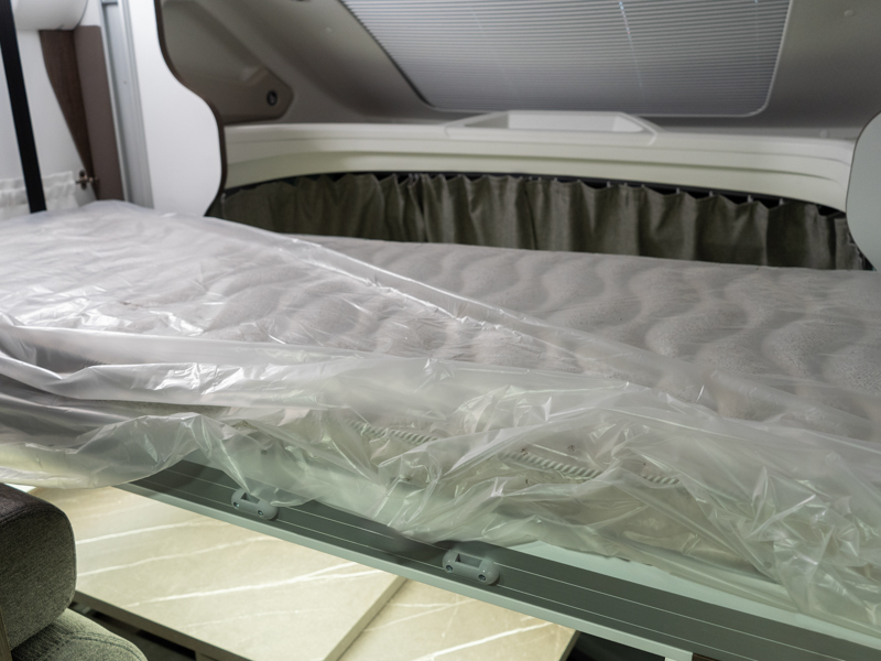 BENIMAR TESSORO 440 UP