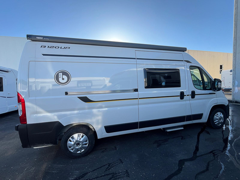 BENIMAR ESSENTIAL 120 ES