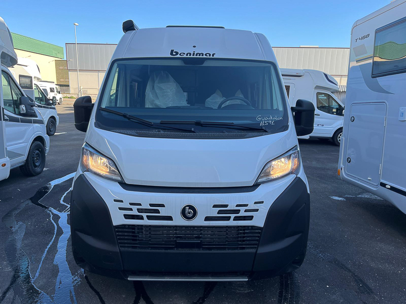 BENIMAR ESSENTIAL 120 ES