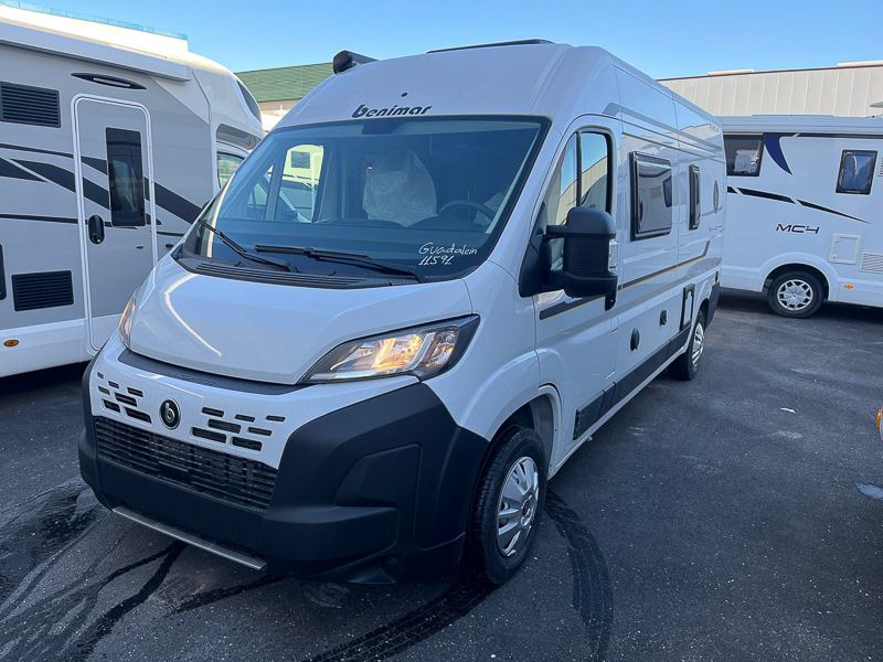 BENIMAR ESSENTIAL 120 ES