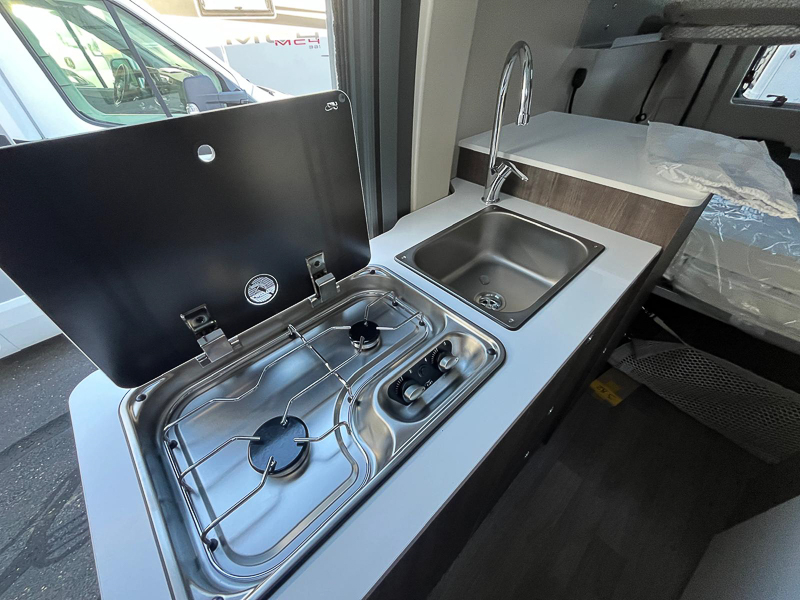 BENIMAR ESSENTIAL 120 ES