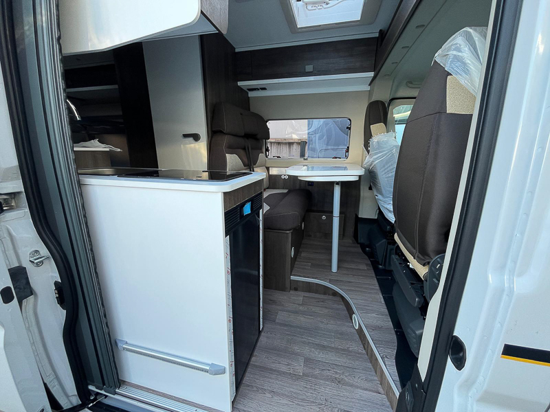 BENIMAR ESSENTIAL 120 ES