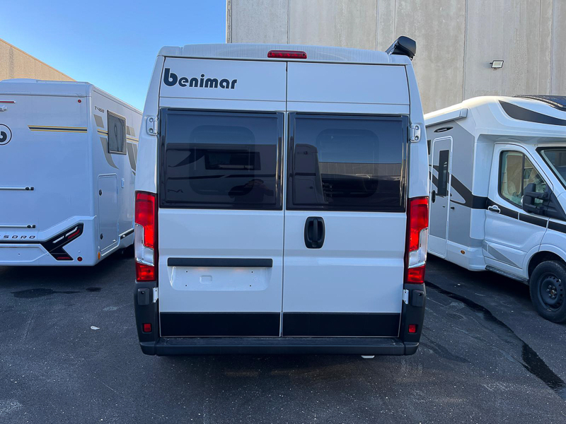 BENIMAR ESSENTIAL 120 ES