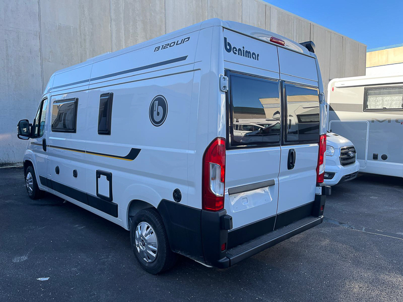 BENIMAR ESSENTIAL 120 ES