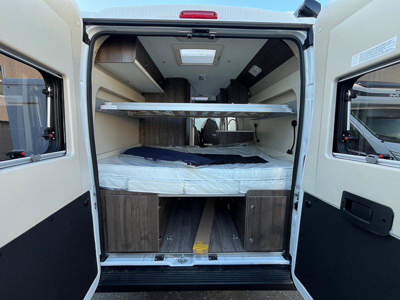 BENIMAR ESSENTIAL 120 ES