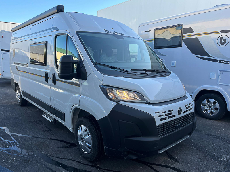 BENIMAR ESSENTIAL 120 ES