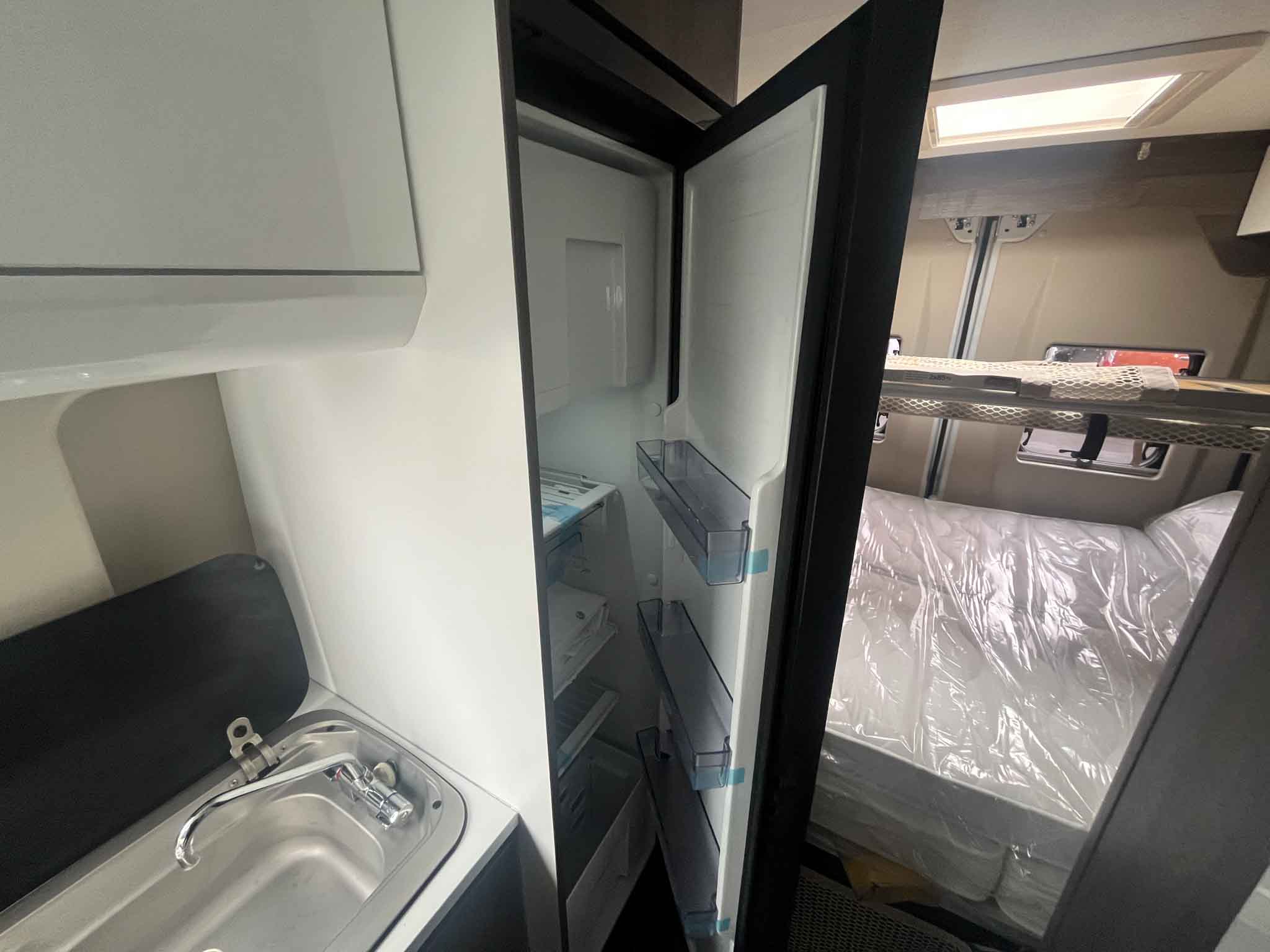 BENIMAR BENIVAN 120 PS