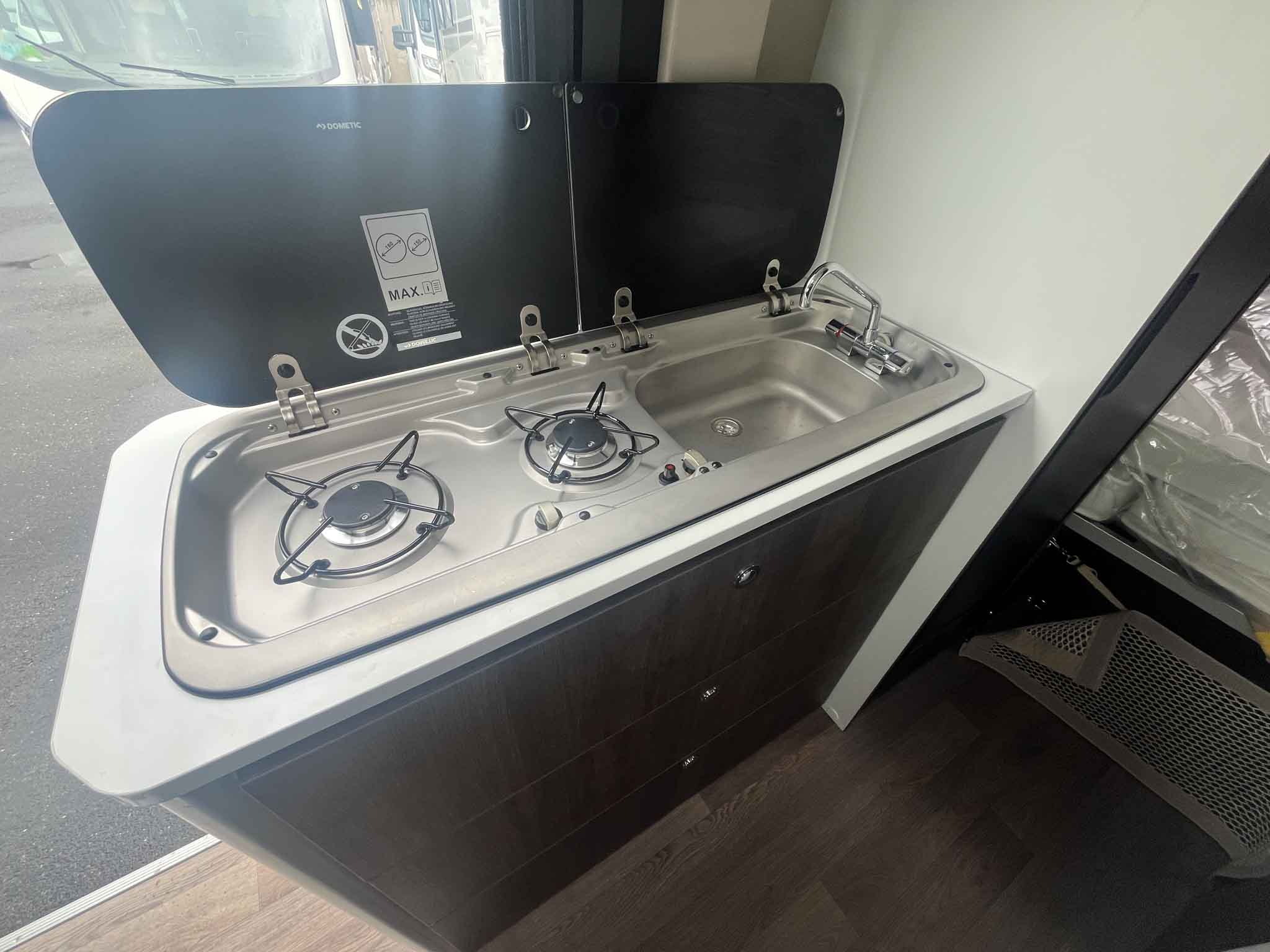 BENIMAR BENIVAN 120 PS