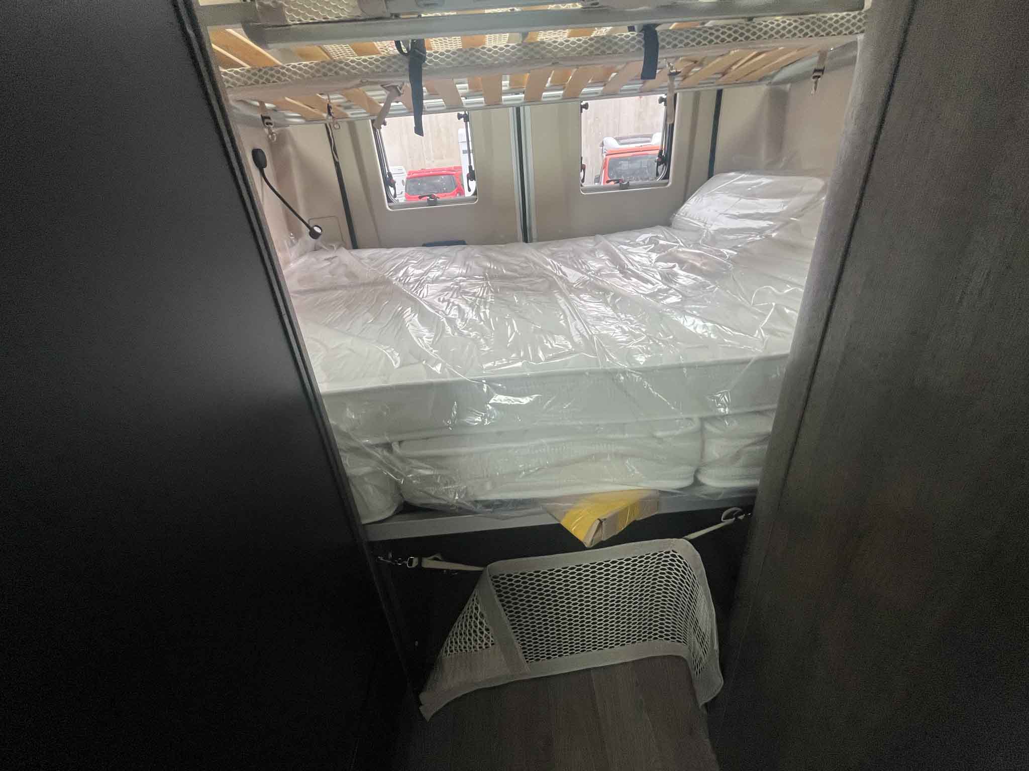 BENIMAR BENIVAN 120 PS