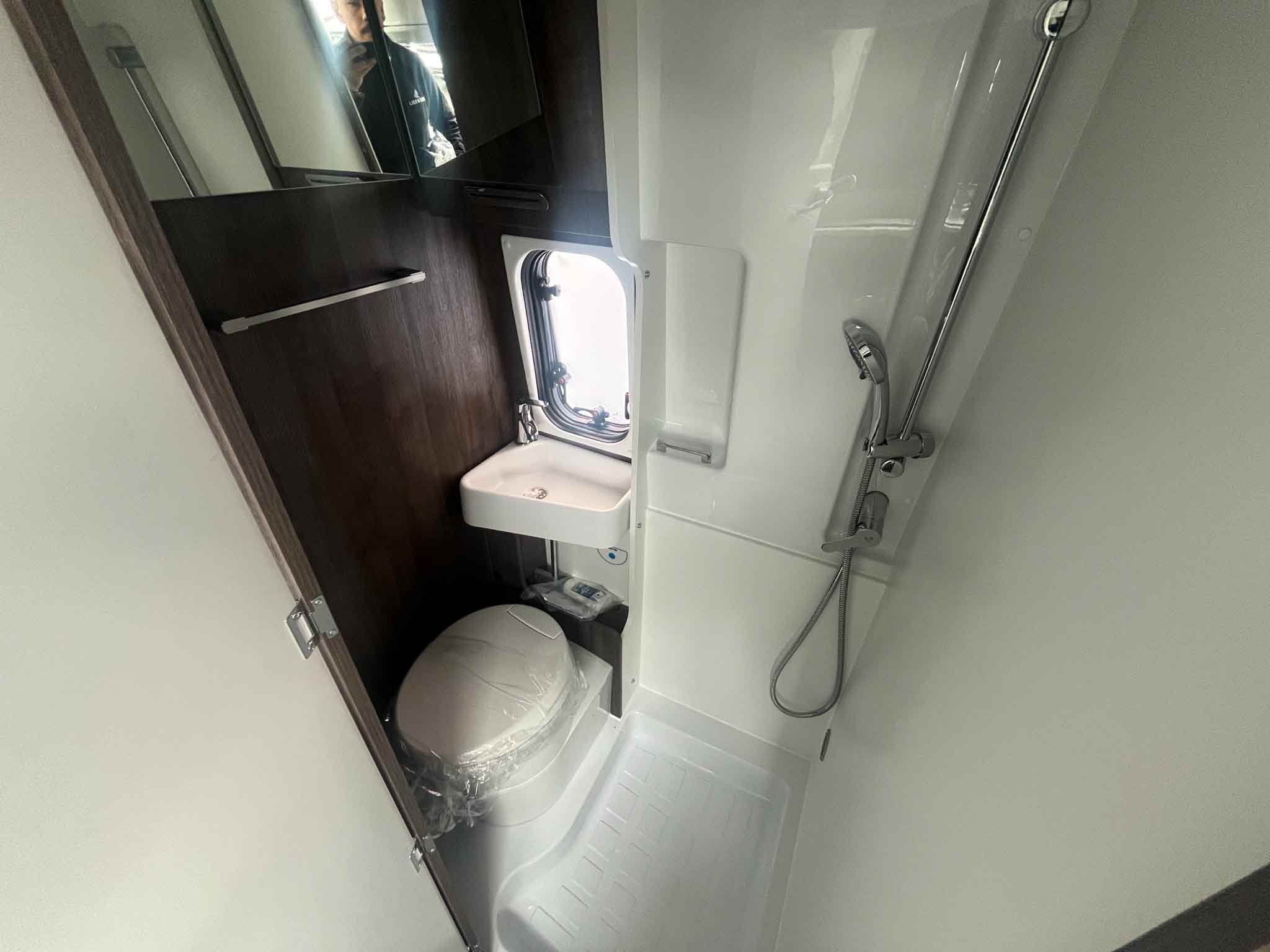 BENIMAR BENIVAN 120 PS