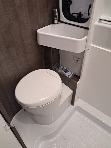 BENIMAR BENIVAN 120 PS