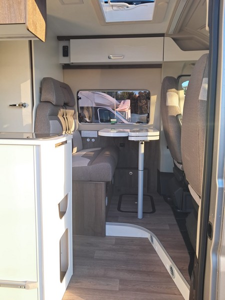 BENIMAR BENIVAN 120 PS