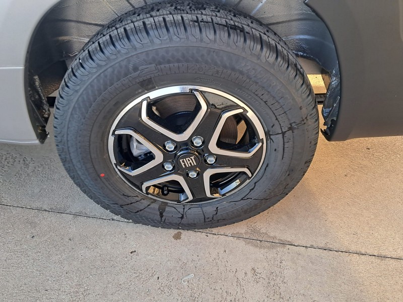 BENIMAR BENIVAN 120 PS