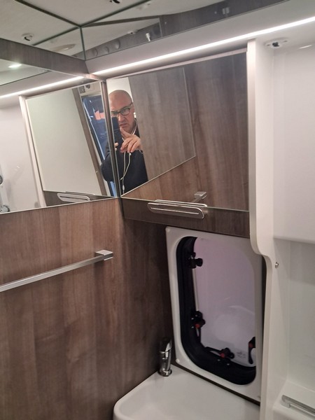 BENIMAR BENIVAN 120 PS